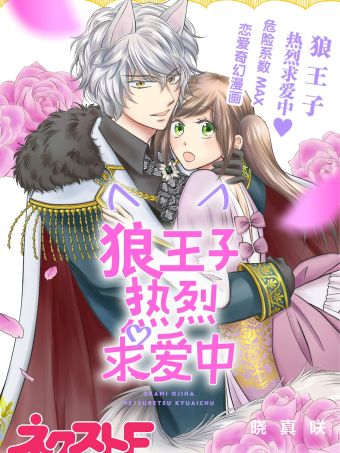 狼王子热烈求爱中.jpg