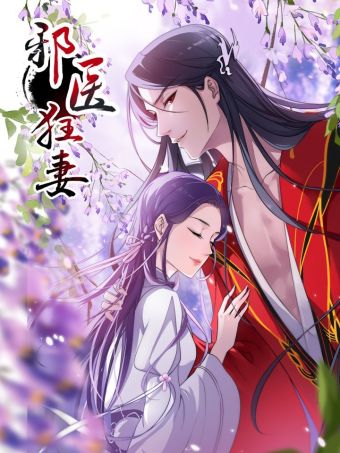 邪医狂妻.jpg