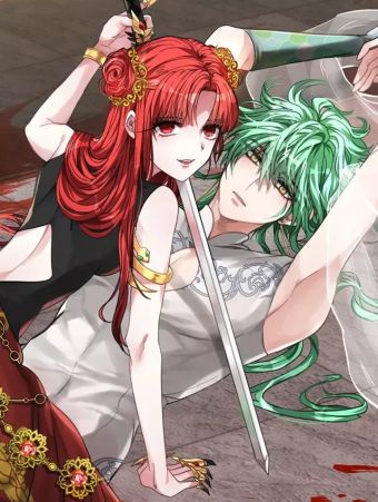 女皇的一千零一夜.jpg
