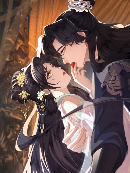 File:娘娘她每天读档重来盼失宠.jpg