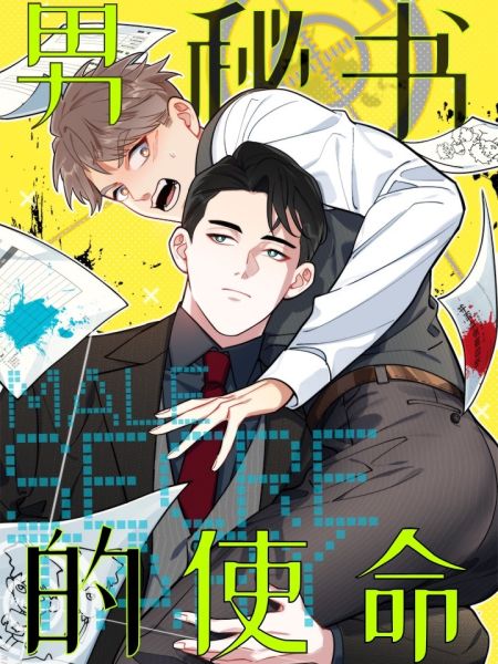 File:男秘书的使命.jpg