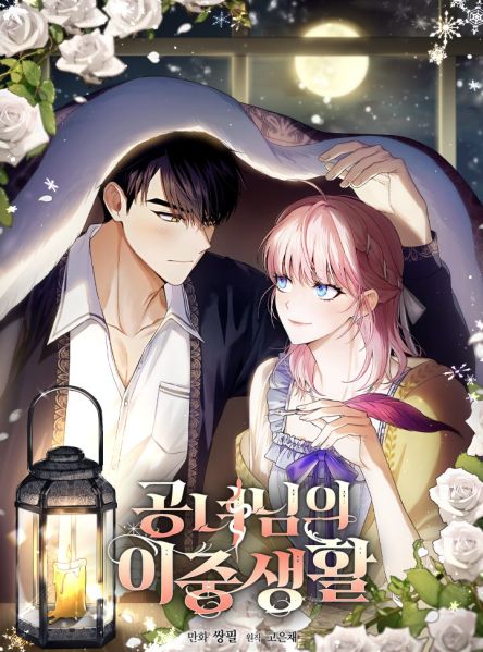 File:公女的双重生活.jpg