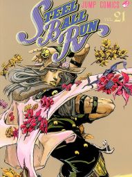 STEEL BALL RUN（乔乔的奇妙冒险第7部）.jpg