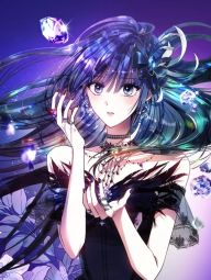 黑曜石的新娘.jpg